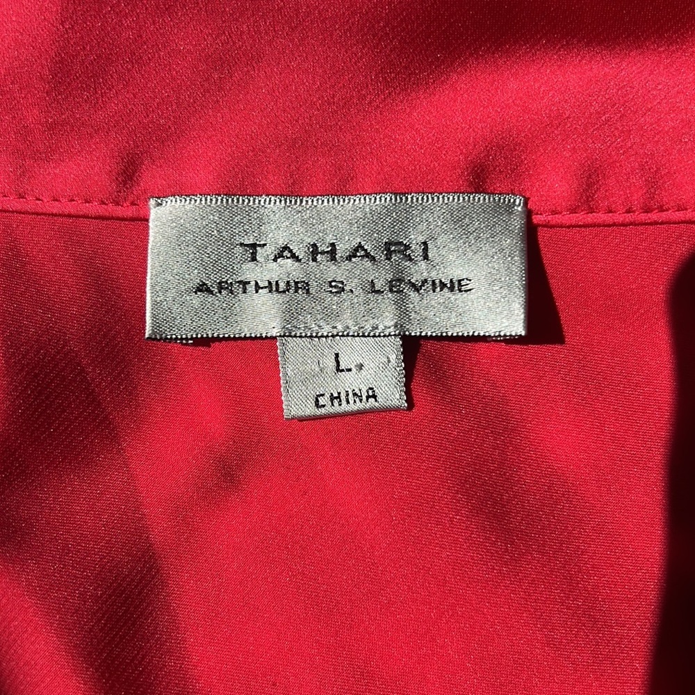 TAHARI - Picture 4 of 4